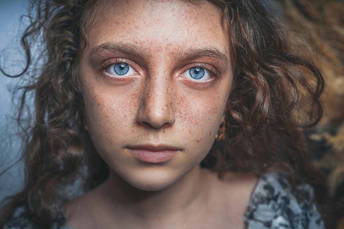    Портрет — это про человека, независимо от того, кто и где его снимает / Фото: unsplash.com