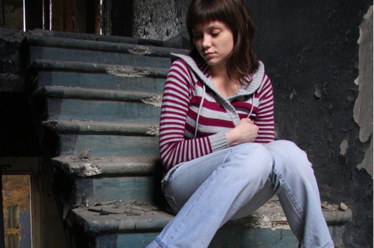    Более 2,3 тысячи свердловчан имеют психические расстройства