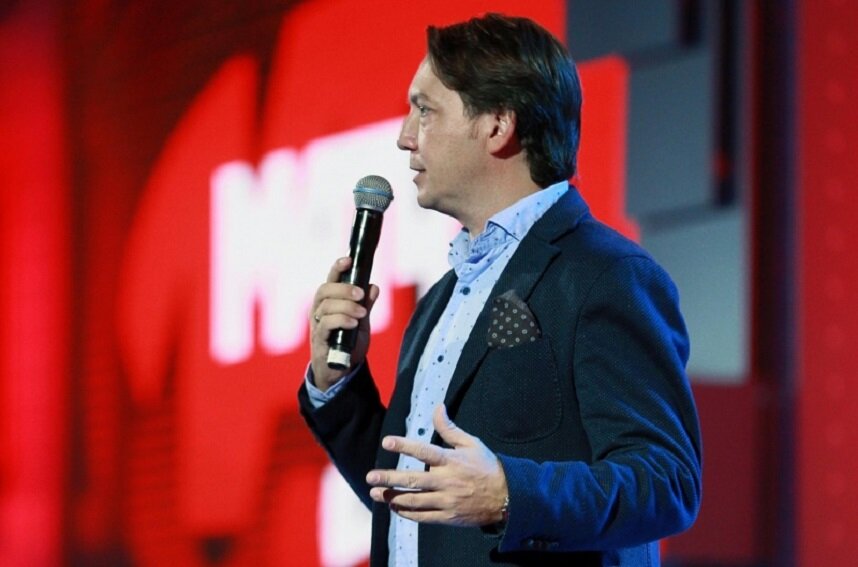    Фото: matchtv.ru