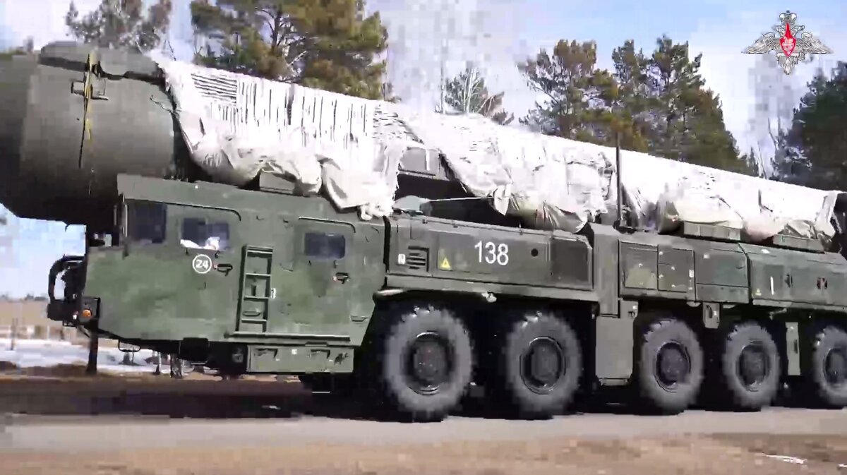    Изображение Минобороны 