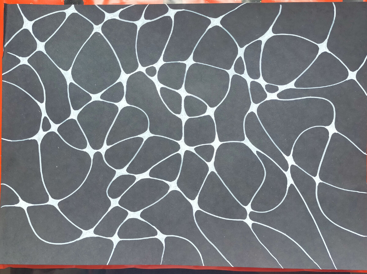 Скругляем углы в пересечениях