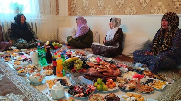    © Sputnik / Амир Исаев