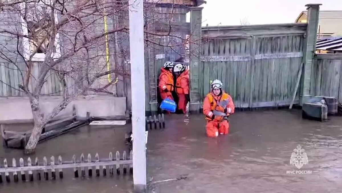     С точностью определить катастрофические последствия затопления практически невозможно.