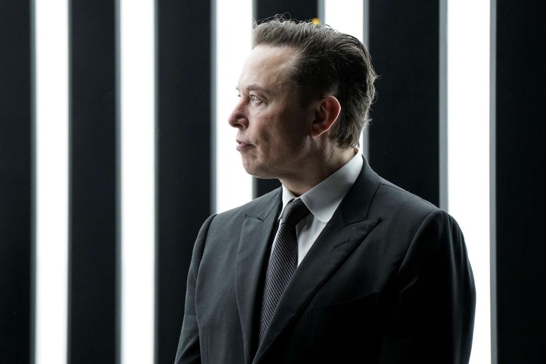    Маск: теракт масштаба 11 сентября в США является вопросом времени