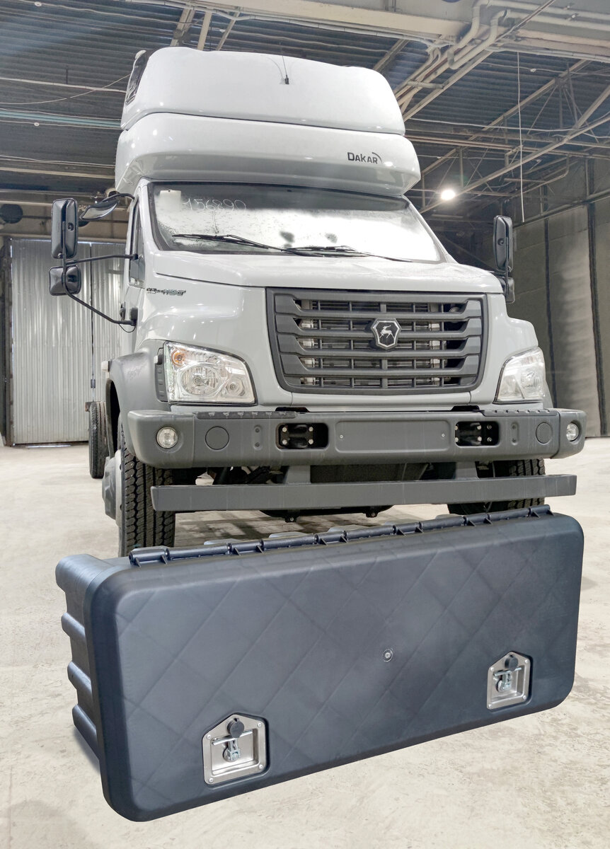 ящик инструментальный на фуру