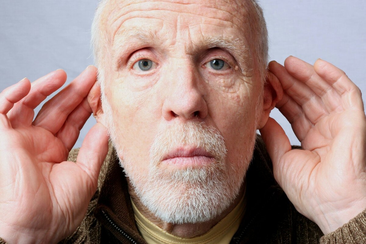     Зачем человеку нужны уши: не все знают об этой их неожиданной функции