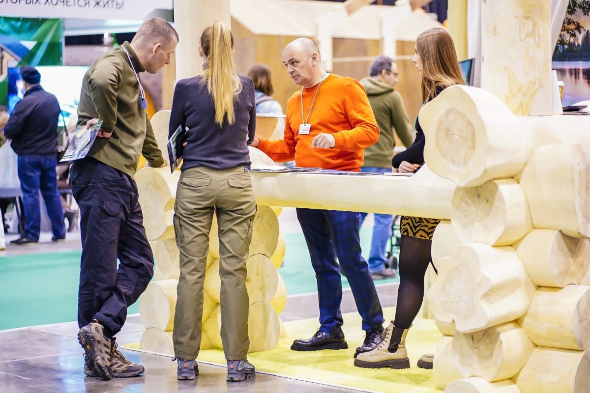    Фото из архива ООО «Центр Экспо»