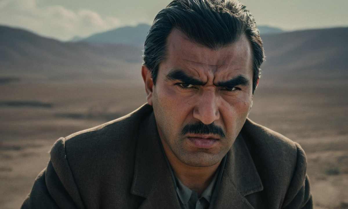 Фото: нейросеть