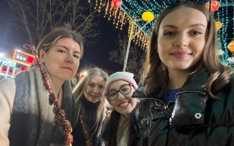    Фото - паблик ВКонтакте «Студент НГПУ»