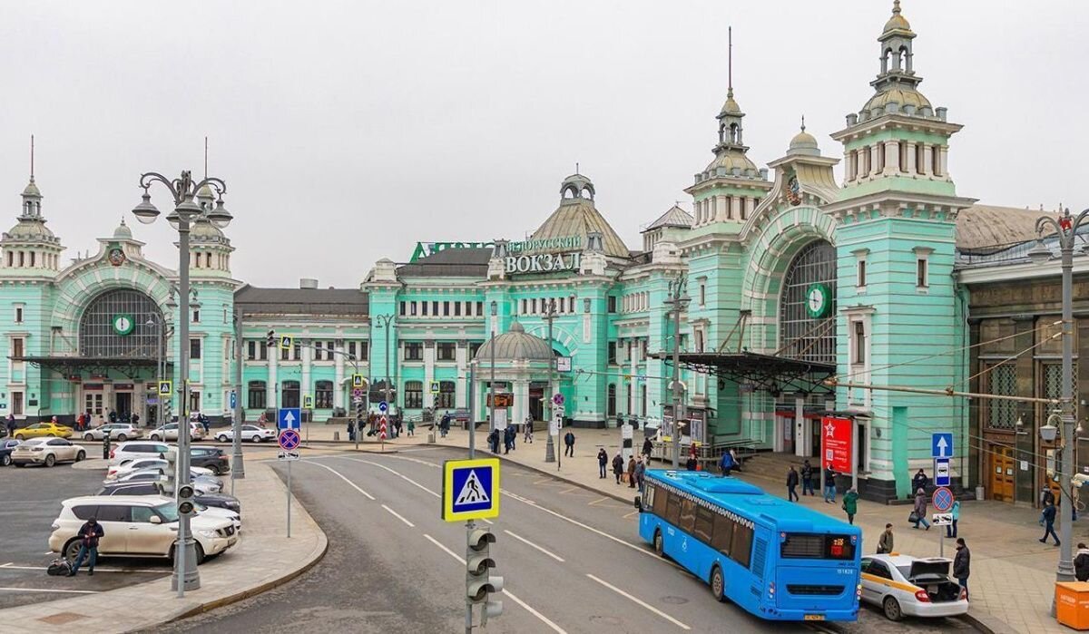 В Москве на день изменят расписание поездов на МЦД-1 | АОН // Москва | Дзен