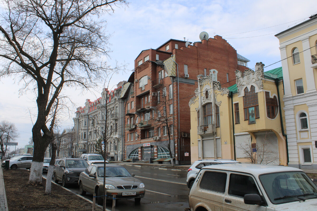 Выходные в интересной Самаре. | ТРОЕ и СУБАРУ🚙 | Дзен