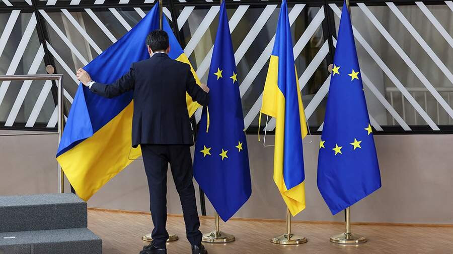 Фото: REUTERS/Yves Herman