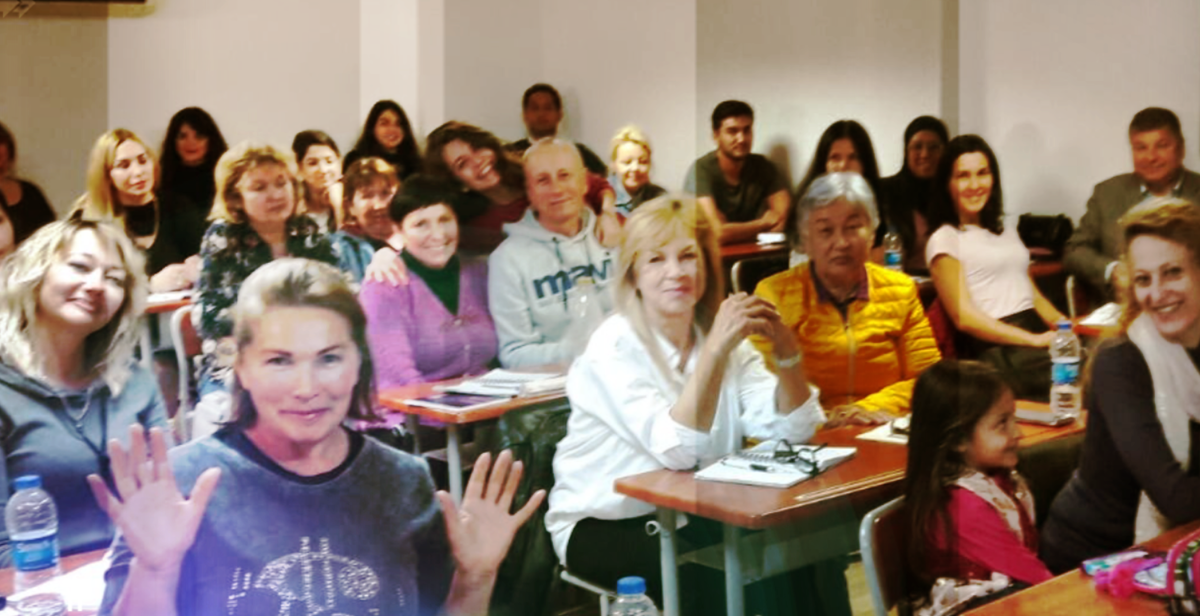 Наша группа 