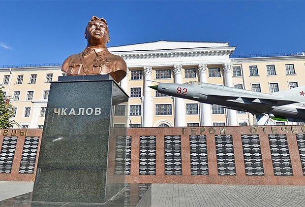    Фото: сервис «Яндекс.Карты»