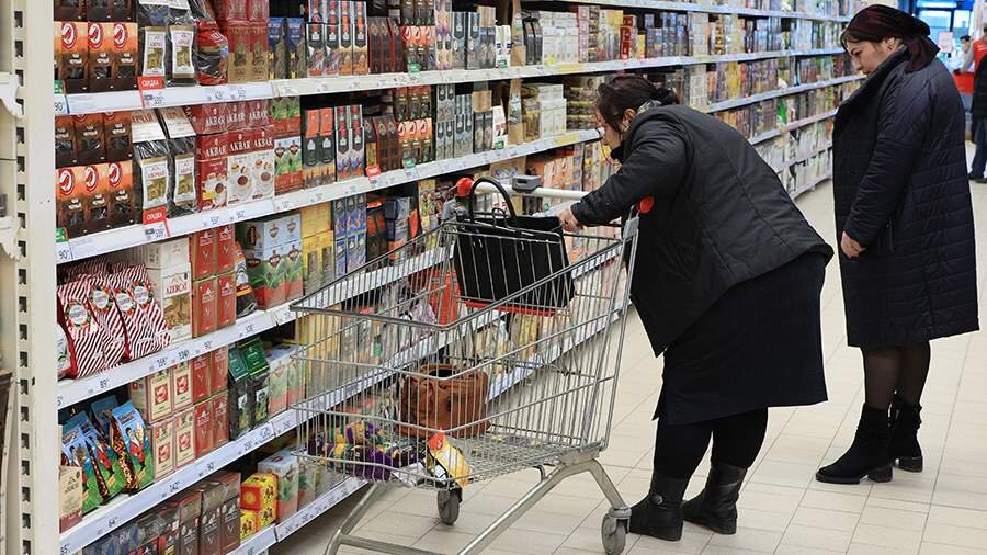 Фото: ТАСС/Дмитрий Рогулин