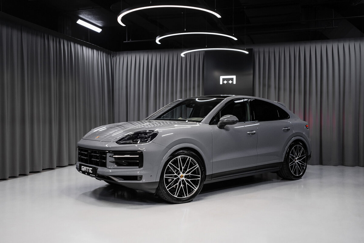 Причины неисправности пневмоподвески Porsche Cayenne | PNEVMO CENTR | Дзен