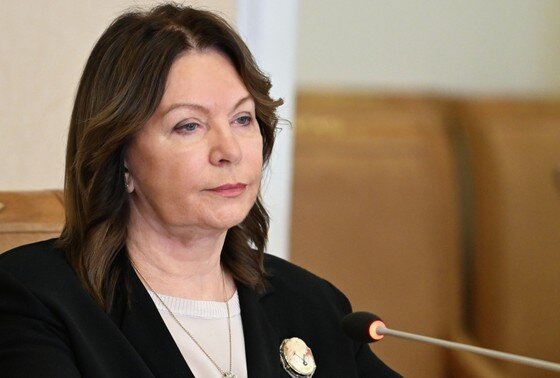    Ирина Подносова
