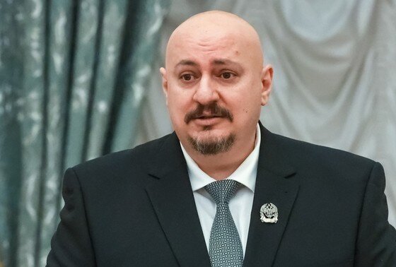    Николай Диденко