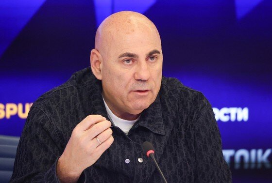    Иосиф Пригожин