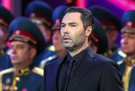   Евгений Кунгуров
