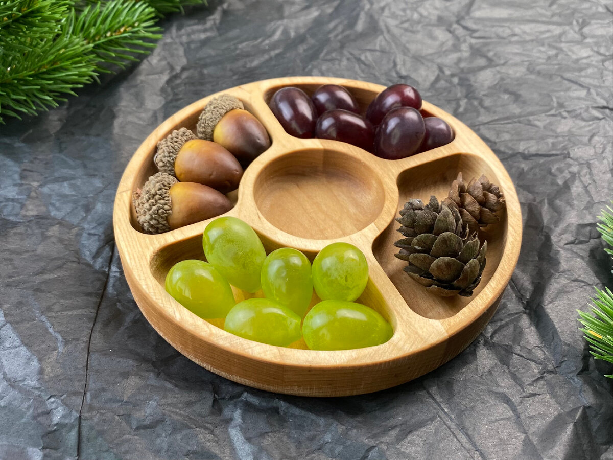 Наша менажница 