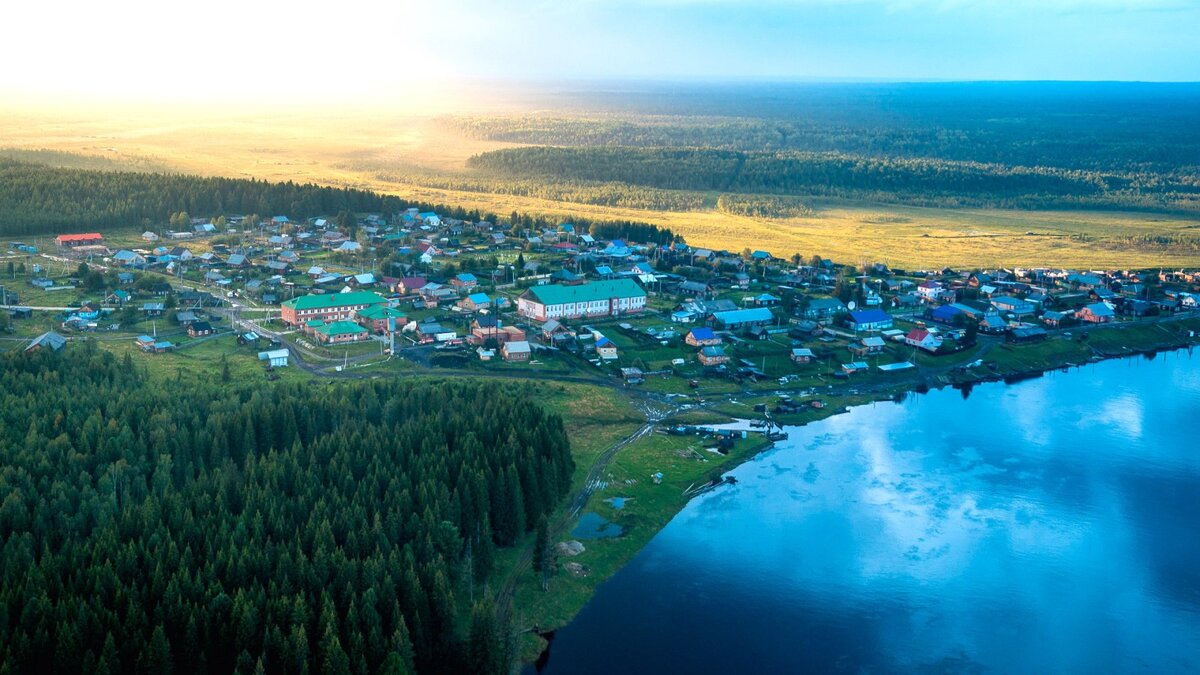    В МЧС Югры дали прогноз по паводку