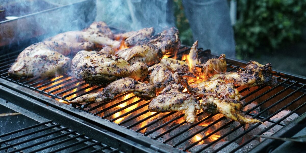 Photo by Dustin Tramel on Unsplash