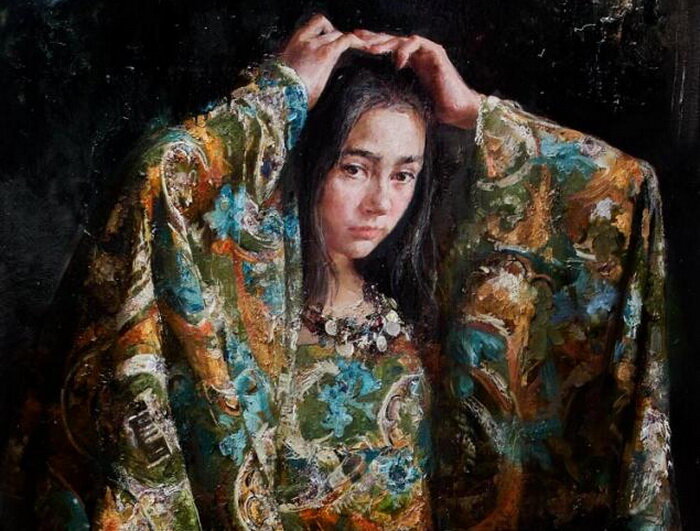 худ. Н. Милашевич