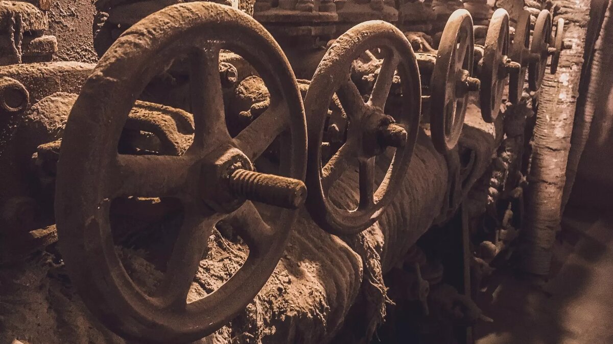     Глава администрации района прокомментировал вчерашний инцидент в военном гарнизоне Бесовец.