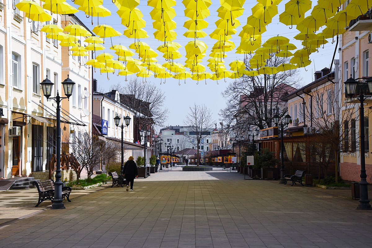 Фото: Дарья Шомахова/ТАСС 
