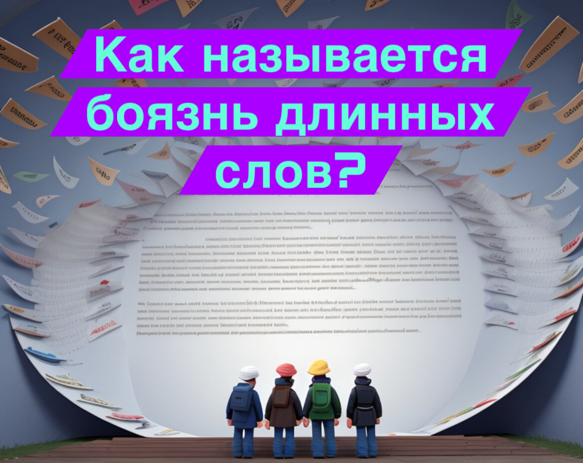 Как называется фобия длинных коридоров