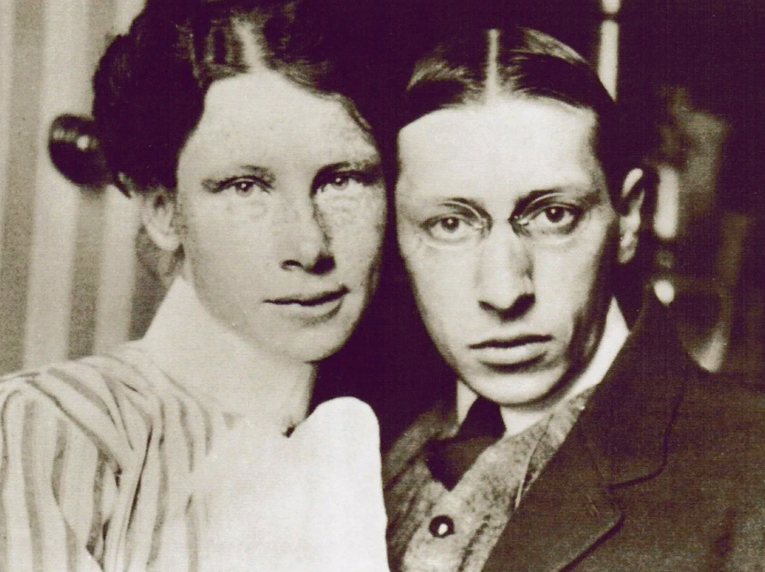 Сходство Екатерины и Игоря