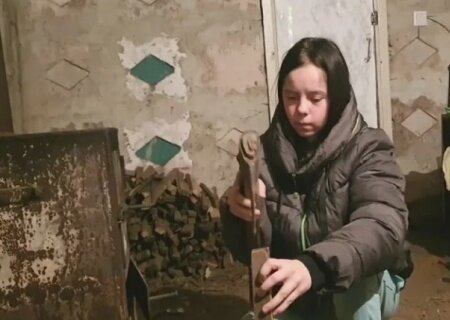    Для тех, кто в подвале: уроки выживания в условиях активных боевых действий в жилой застройке