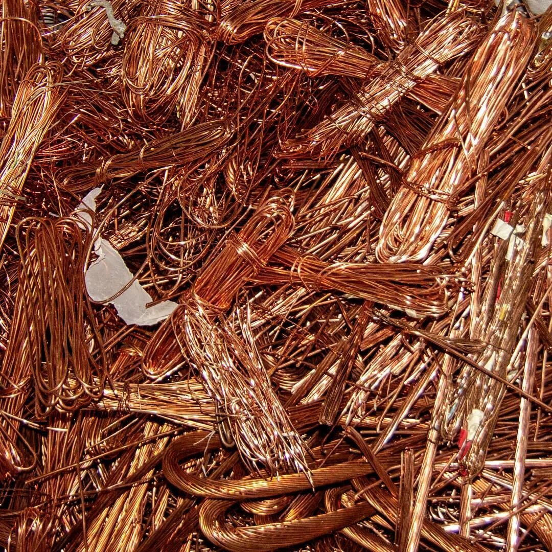 Что такое медь: подробный обзор от Севастопольской компании