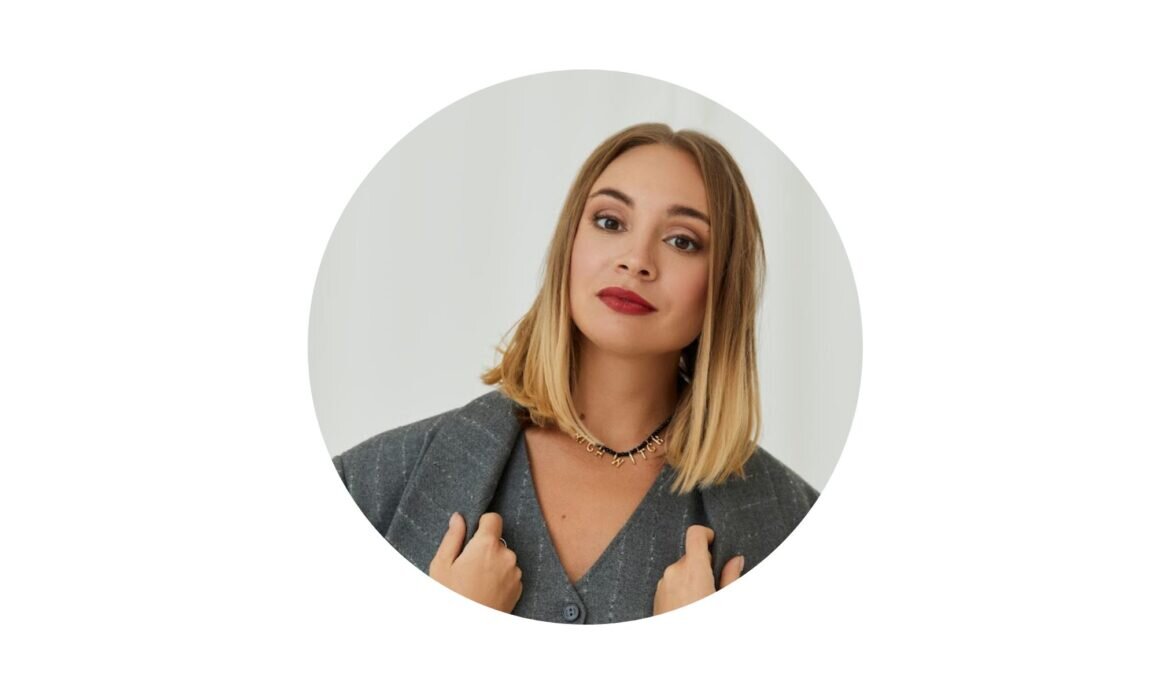 ЕКАТЕРИНА ВОРОНИНА, ТОП HR И ОСНОВАТЕЛЬ HR-АГЕНТСТВА