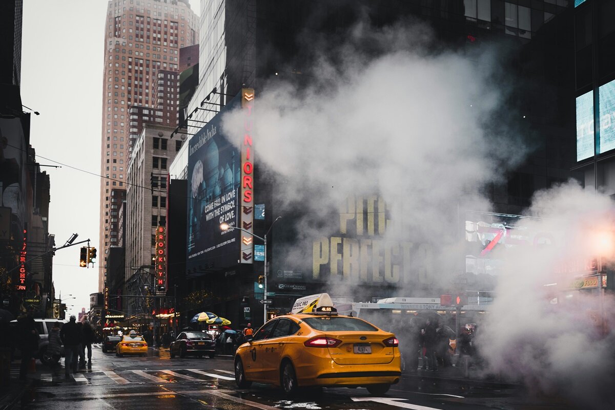 Большое количество нелегалов опасно для страны.  Фото: unsplash.com