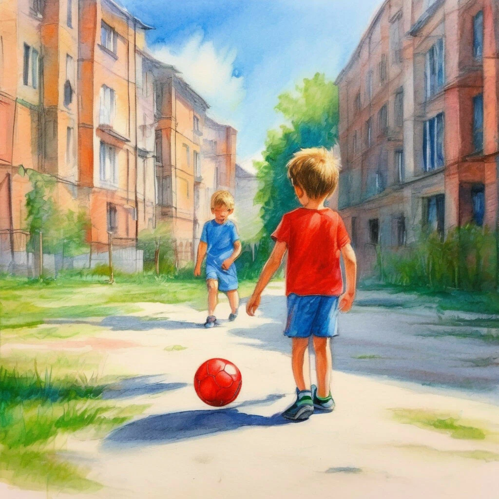 Игры для дошкольников подготовительная группа 