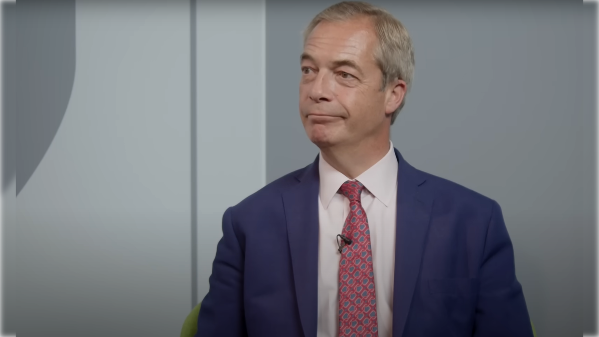 Фото: youtube-канал  The Telegraph