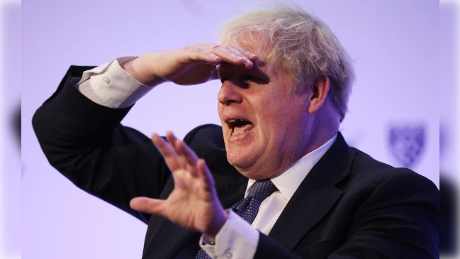 Фото: Dan Kitwood / Getty Images