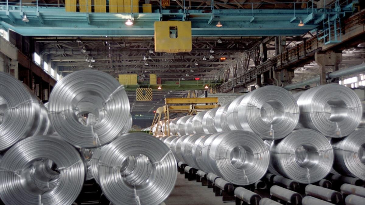 Факты об алюминии: все что вы должны знать про этот материал