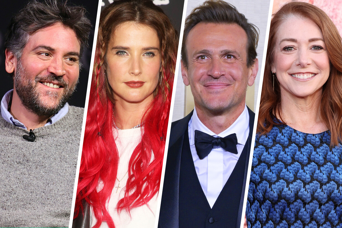 Getty Images/Global Look Press