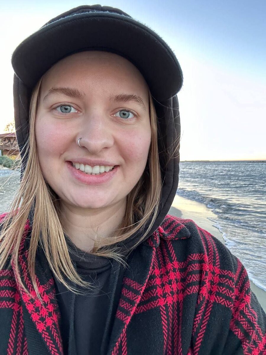 Фото автора