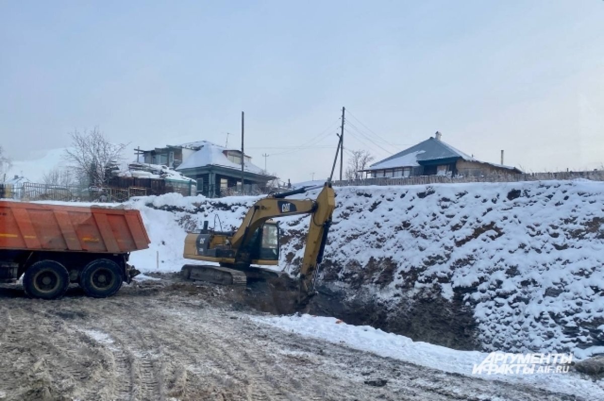    5 застройщиков в Кемерове начали выкупать дома в зоне реновации