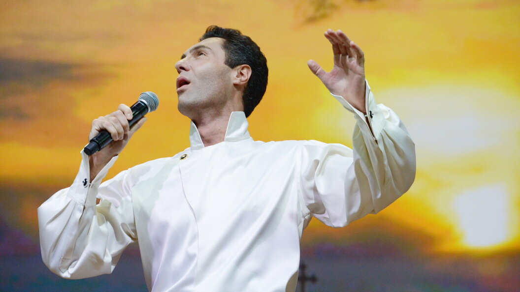    © Anatoly Lomokhov/Globallookpress