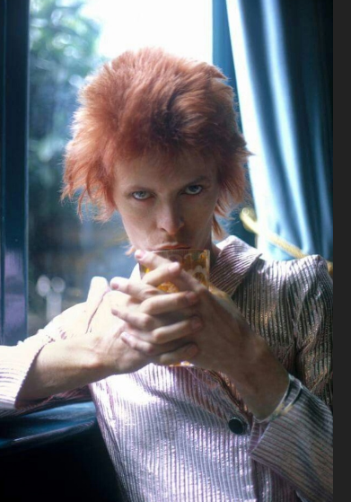 Съёмка в лучах, невидимых для человеческого зрения, позволяет получать как научные данные, так и необычные художественные эффекты