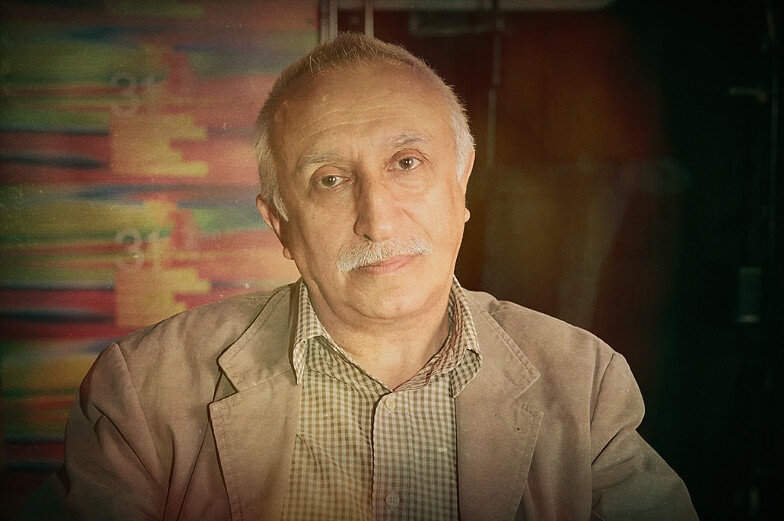 «Бес, который был рядом, постоянно мешал ему»: почему фильм «Монах и ...