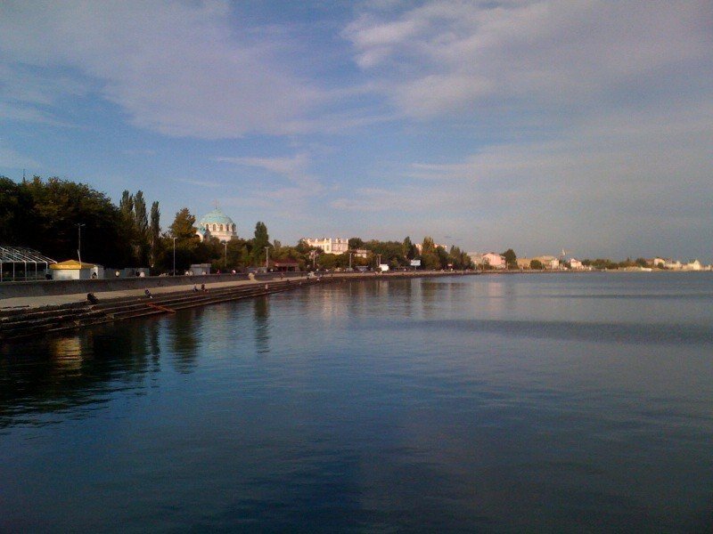 Евпатория wiki way