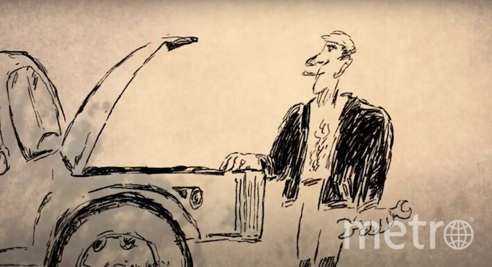    Фото: студия "Шар".