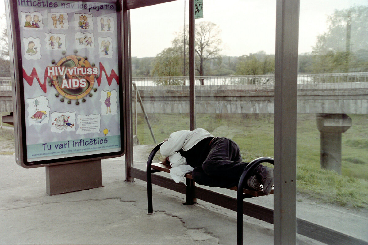 ФОТО: Victor Lisitsyn, Виктор Лисицын/Global Look Press 