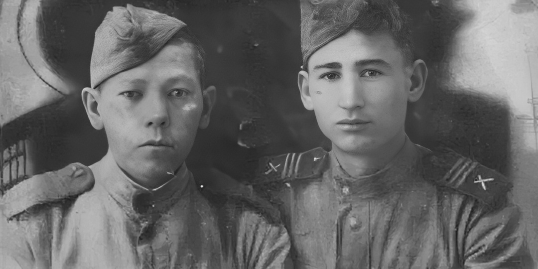 Эта история войдет в учебники! Они предпочли сгореть заживо, но не сдаваться врагу!